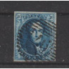 1849/50 - COB 4A - SCOTT 4 - Thick paper - 4 margins - Very nice