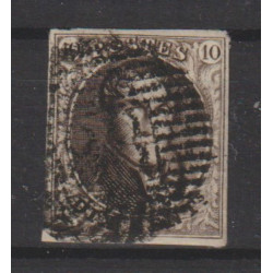 1849/50 - COB 3 - SCOTT 4 -...