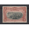 1894 - CONGO - COB 15** - SCOTT 15