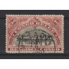 1915 - Congo - COB 68 - SCOTT 51