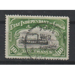 1894 - CONGO - COB 29 -...