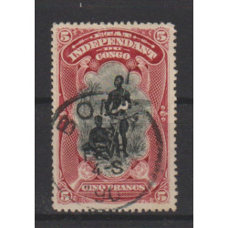 1894 - CONGO - COB 28 -...