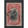 1894 - CONGO - COB 28 - SCOTT 26