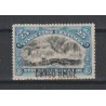 1909 - Congo - COB 33B4* - Handstamped in Bruxelles - MH