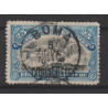 1909 - Congo - COB 43 - SCOTT 34 - Overprinted CONGO BELGE