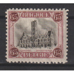 1920 - COB 182A** - Scott...