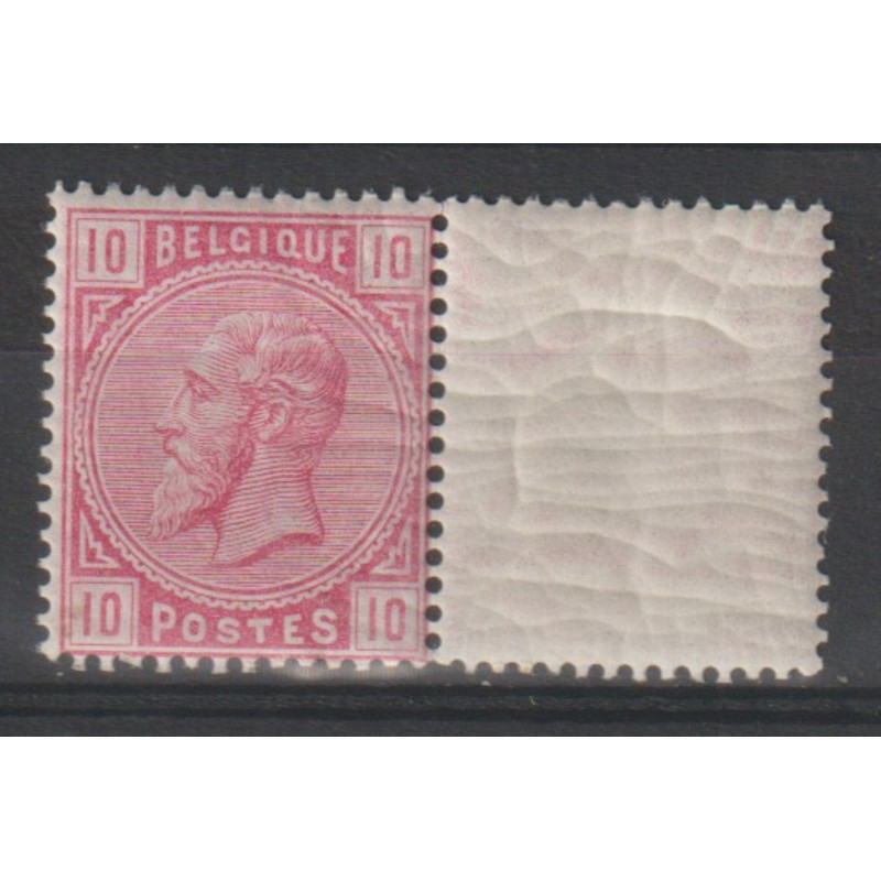 1883 - COB 38** - SCOTT 45 - MNH