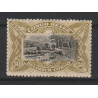 1910 - Congo - COB 59* - SCOTT 52 - MH