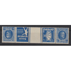 1927 - PUBS - COB PUc4AB**...