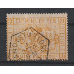 1879 - COB TR5 - SCOTT Q5