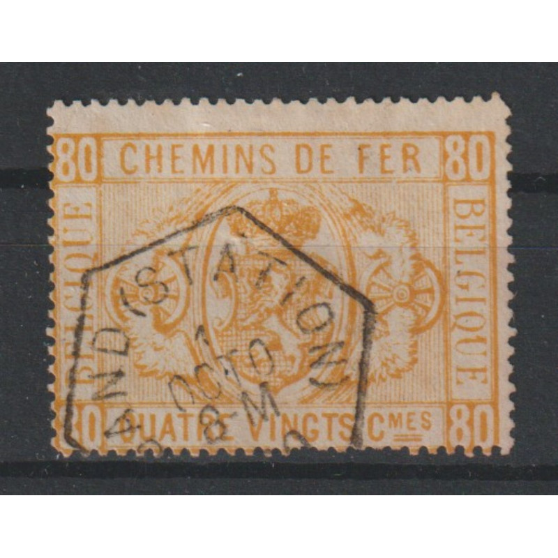 1879 - COB TR5 - SCOTT Q5