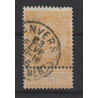 1893/1900 - COB 65 - SCOTT 73