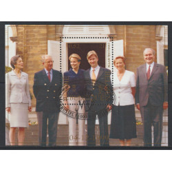 1999 - COB BL82 - SCOTT...