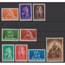 1945 - COB 701/9** - Scott...