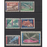 1958 - COB 1047/52** - SCOTT 619/24 - MNH