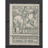 1911 - COB 92* - Scott B9 - MH