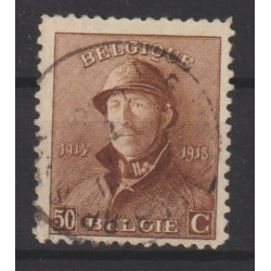 1919 - COB 174 - SCOTT 133