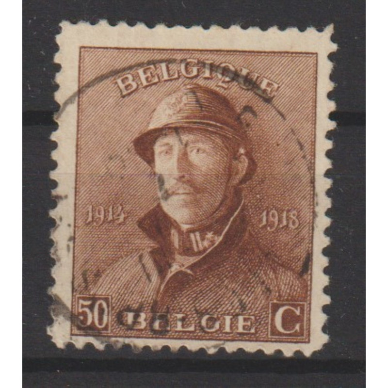 1919 - COB 174 - SCOTT 133