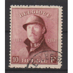 1919 - COB 178 - Scott 137
