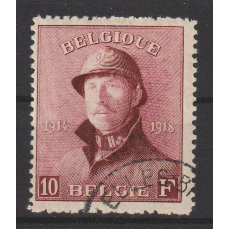 1919 - COB 178 - Scott 137