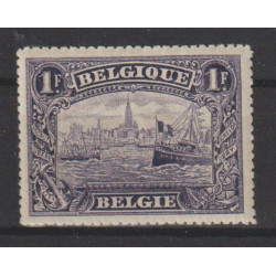 1915 - COB 145** - Scott...