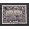 1915 - COB 145** - Scott 119 - MNH