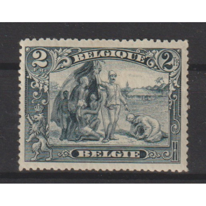 1915 - COB 146** - Scott 120 - MNH