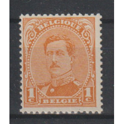 1915 - COB 135** - SCOTT...
