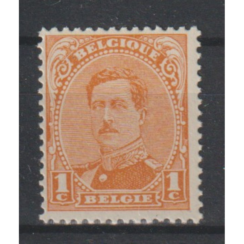 1915 - COB 135** - SCOTT 108 - MNH