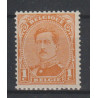 1915 - COB 135** - SCOTT 108 - MNH