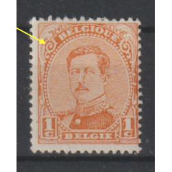 1915 - COB 135A** - Scott...