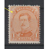 1915 - COB 135A** - Scott 108 - Type II - MNH