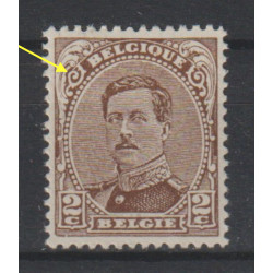 1915 - COB 136A** - Scott...