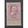1905 - COB 80* - SCOTT 91