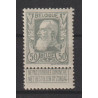 1905 - COB 78* - Scott 89 - MH