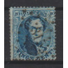 1865 - COB 15B - SCOTT 15 - Perf. 14 1/2