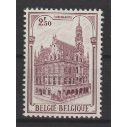 1959 - COB 1108** - SCOTT...