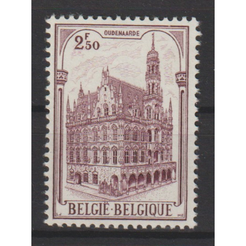 1959 - COB 1108** - SCOTT 533 - MNH