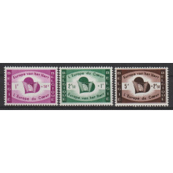 1959 - COB 1090/2** - SCOTT...