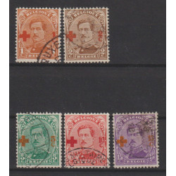 1918 - COB 150/4 - SCOTT B34/8
