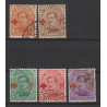 1918 - COB 150/4 - SCOTT B34/8