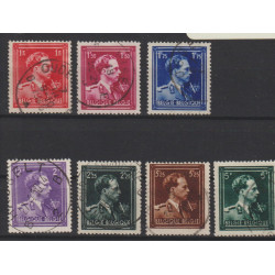 1944 - COB 690/6 - Scott...