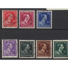 1944 - COB 690/6 - Scott 354/60
