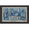 1933 - COB 370 - Scott B139 - ORVAL