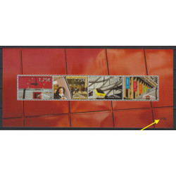 2010 - Railway - COB...
