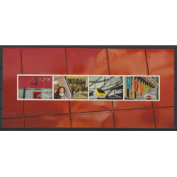 2010 - Railway - COB...