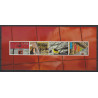 2010 - Railway - COB TRVBL19A** - Imperforated - MNH