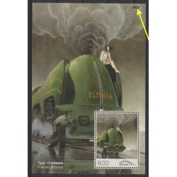 2012 - Railway - COB...