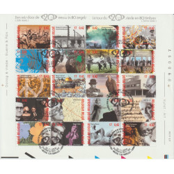 2000 - COB BL87 - SCOTT...