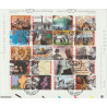 2000 - COB BL87 - SCOTT 1780 - The 20th Century